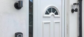 Castle View, Doxey, Stafford