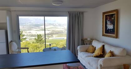 Cloud 9 ......a bit of heaven away from home