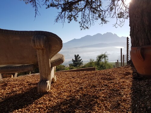 Cloud 9 ......a bit of heaven away from home