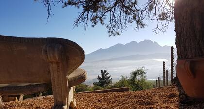 Cloud 9 ......a bit of heaven away from home