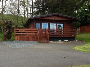 Cabin, Multiple Beds | Property grounds