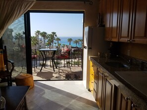 Panoramic Villa, Sea View