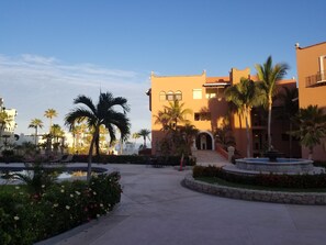 Exterior - 1 Minute to the Sand (San José del Cabo)