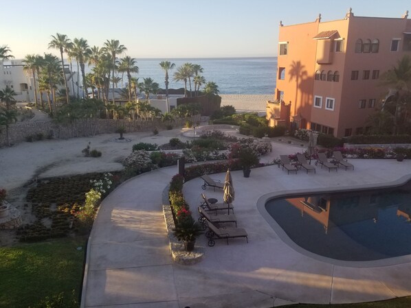 Panoramic Villa, Sea View | Water view