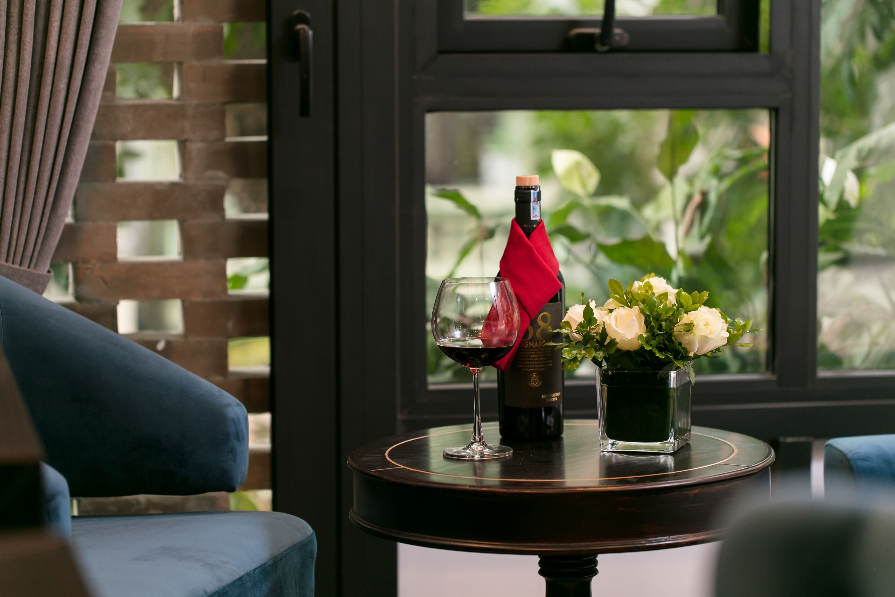 Photo - Marina Hotel