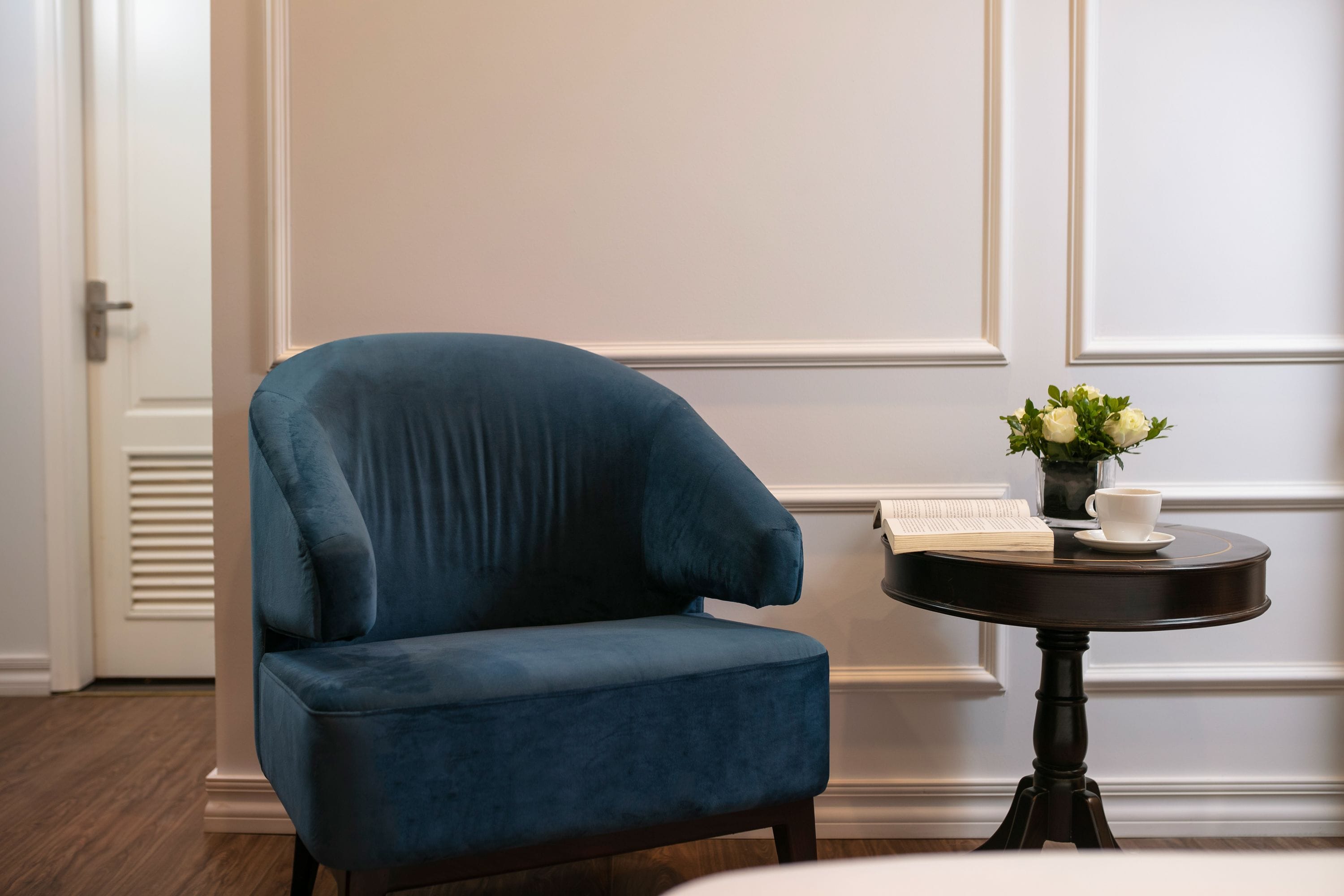 Photo - Marina Hotel