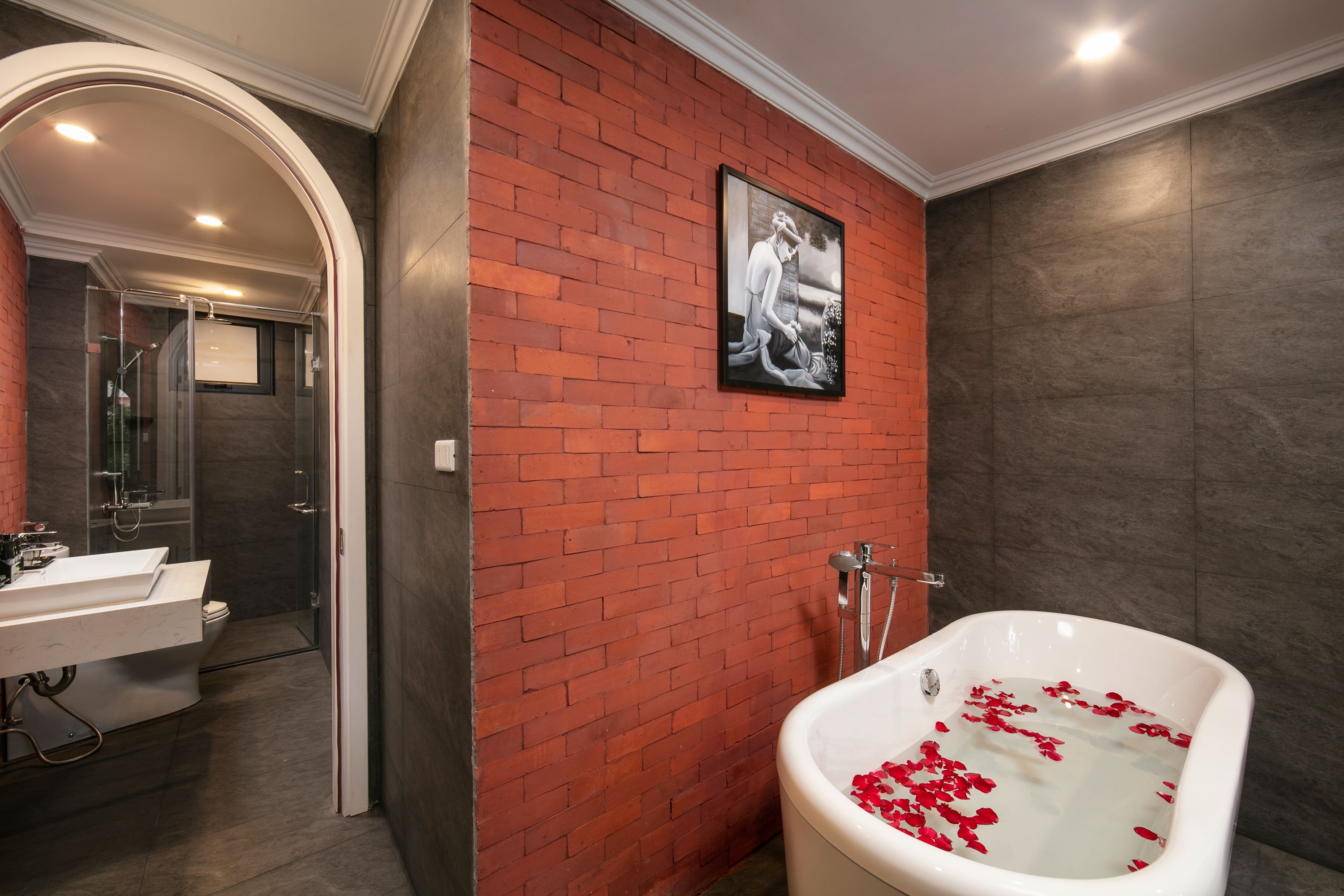 Photo - Marina Hotel