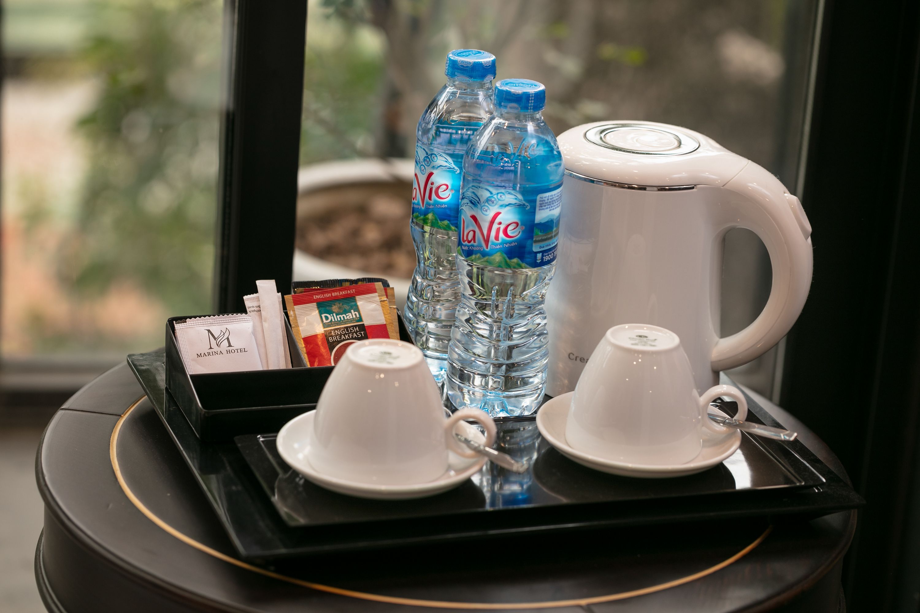 Photo - Marina Hotel