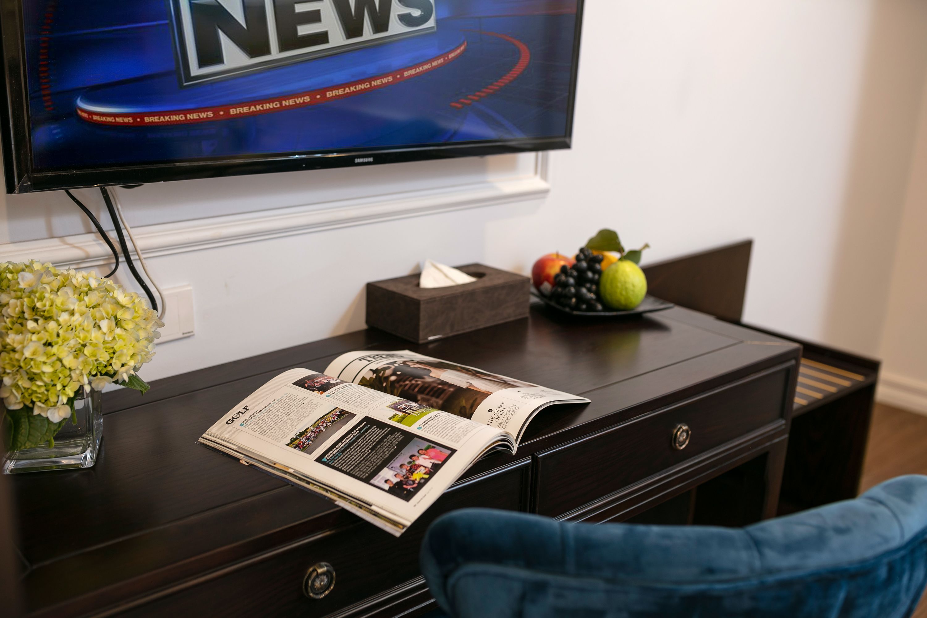 Photo - Marina Hotel