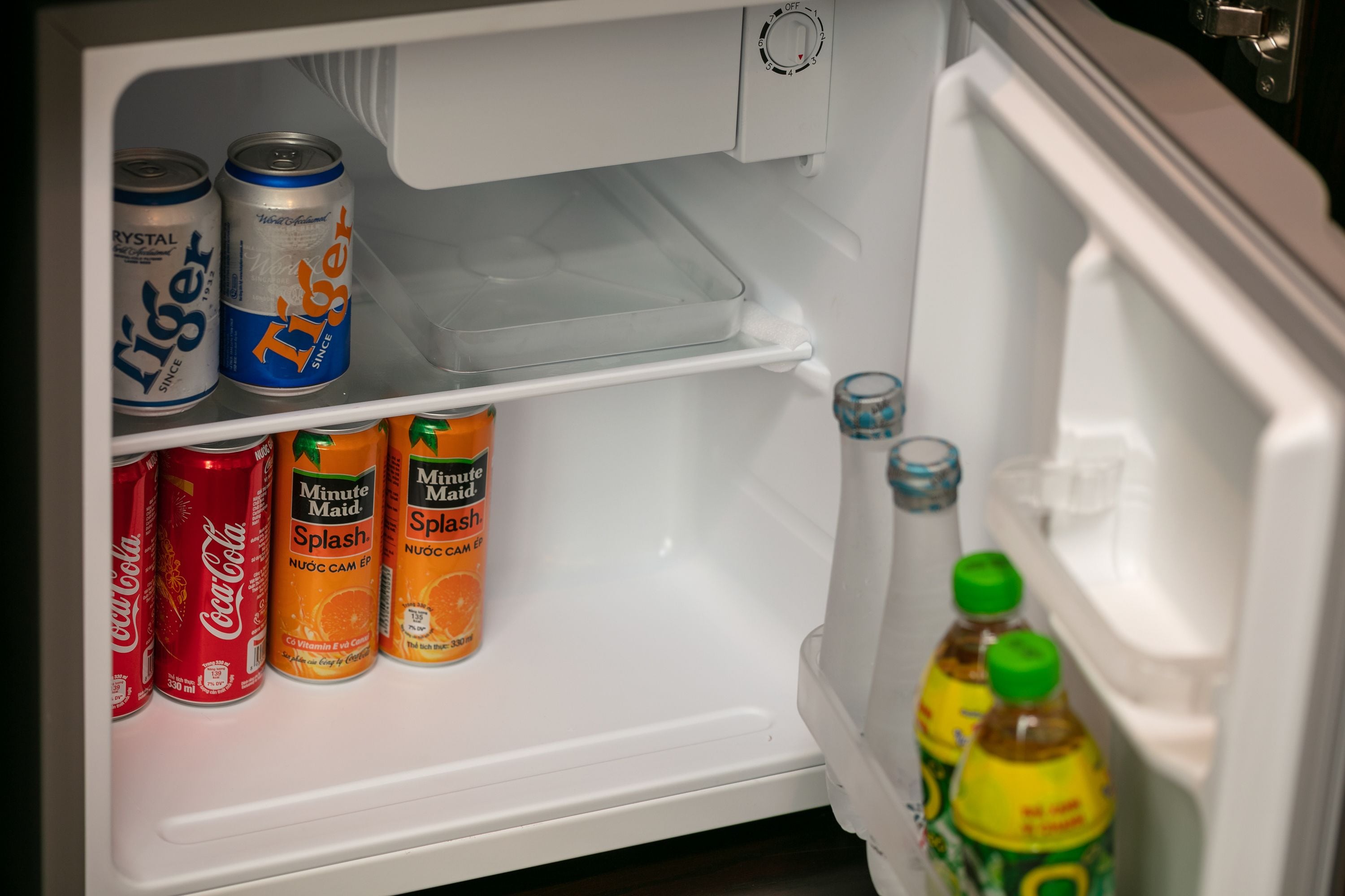 Photo - Marina Hotel