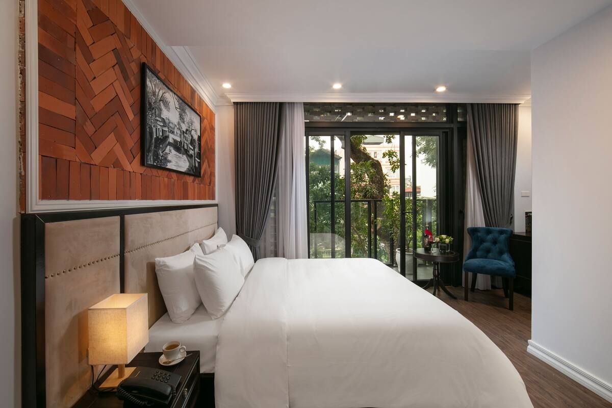 Executive-Suite