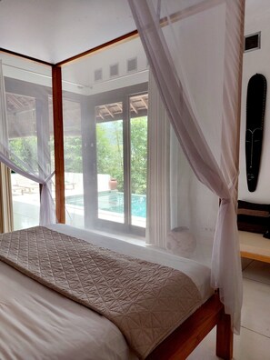 3 chambres, coffres-forts dans les chambres, Wi-Fi gratuit