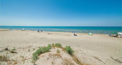 Acogedor apartamento en Sorso