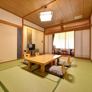 Dining - Ryokan Narita Onsen (Koriyama)