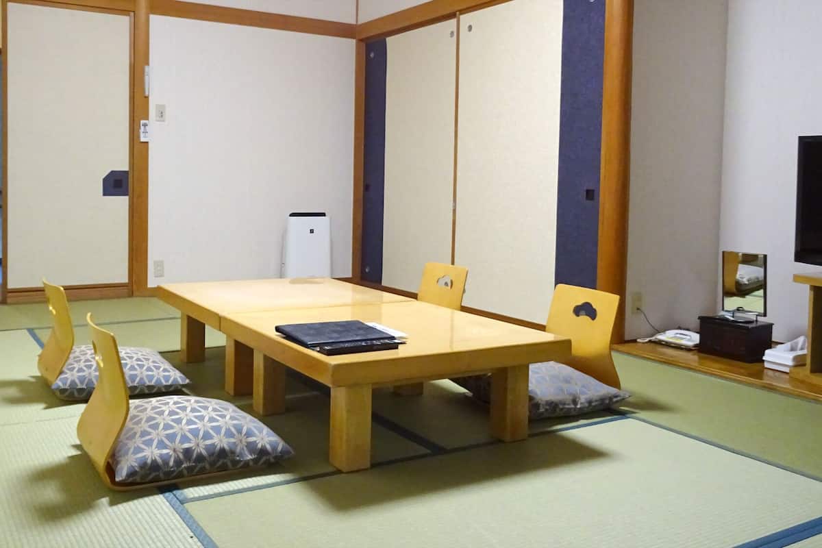 用餐區