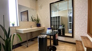 Badkamer