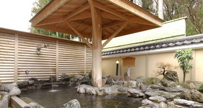 Ryokan Narita Onsen