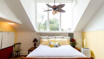 Apartment, Private Bathroom, Lake View (Upper Unit) | Lain-lain