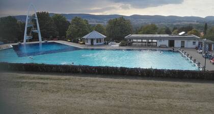 Wohlfühloase Bückeburg