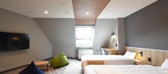 Biei Shirogane Onsen Hotel Park Hills