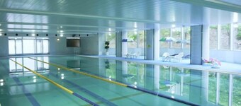 Biei Shirogane Onsen Hotel Park Hills