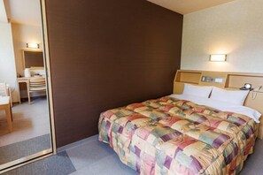 Room - Biei Shirogane Onsen Hotel Park Hills (Biei)