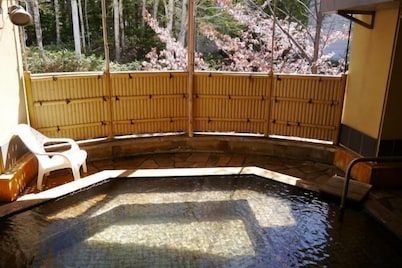 Biei Shirogane Onsen Hotel Park Hills