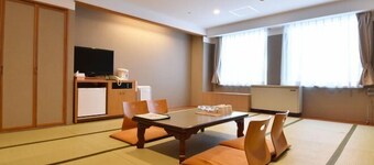Biei Shirogane Onsen Hotel Park Hills