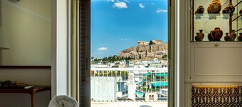 Alexander's Penthouse