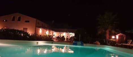 Alberca