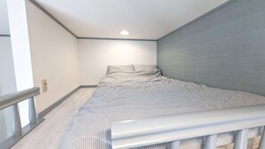 1 bedroom, WiFi