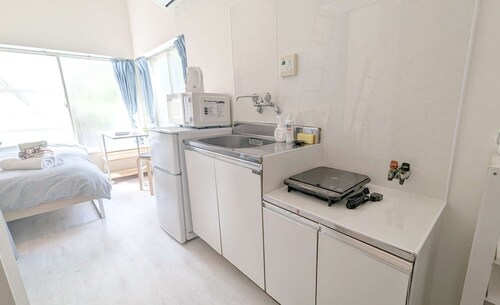 Home WIFI & Compact & Tranquil Apt with LOFT!
