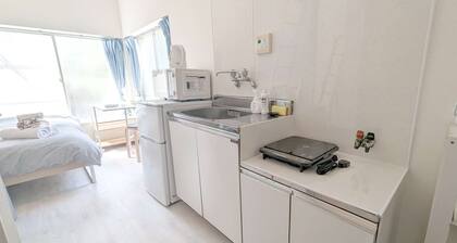 Home WIFI & Compact & Tranquil Apt with LOFT!