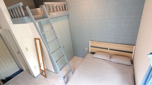 1 bedroom, WiFi