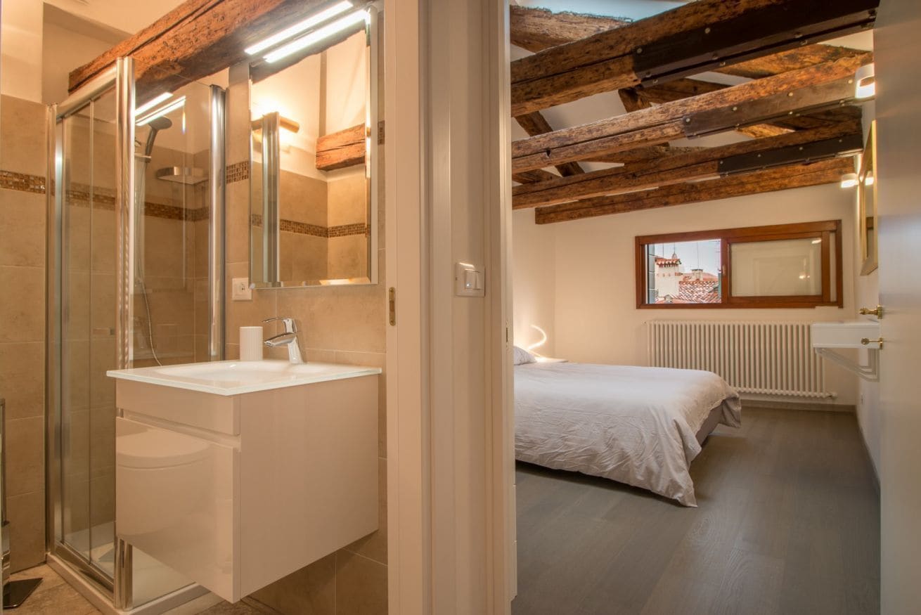 3 Schlafzimmer