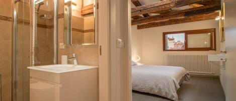 3 Schlafzimmer