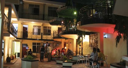 Best Hotel Services in Mwanza