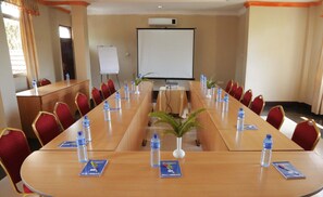 Salle de réunion