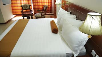 72 habitaciones y wifi
