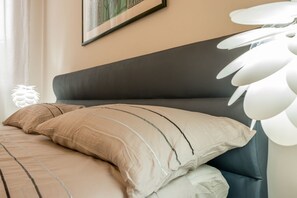 3 bedrooms, iron/ironing board, WiFi - CHEER SAINT MARK’S BASILICA (Venezia)