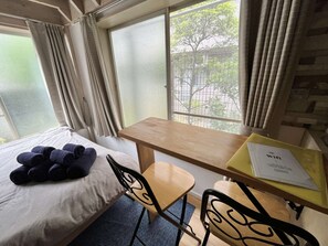 1 bedroom, WiFi