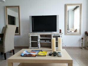 Téléviseur