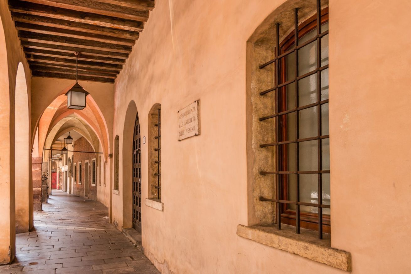 Detalle del exterior