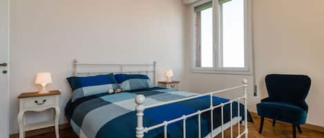 3 Schlafzimmer, WLAN