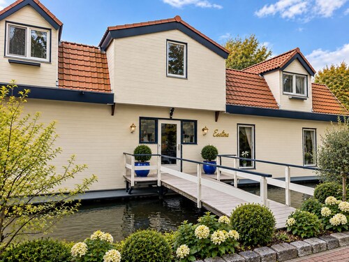 B&B Hotel Elselina