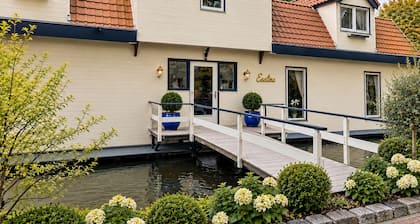 B&B Hotel Elselina