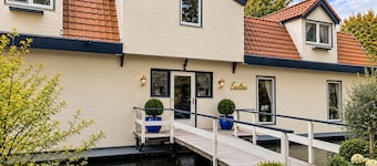 B&B Hotel Elselina