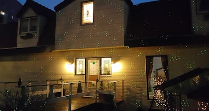 B&B Hotel Elselina