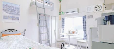 1 bedroom, WiFi
