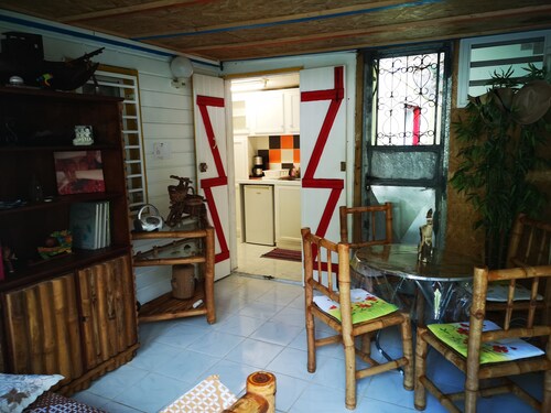 the beautifulJUJU, the beautifulJUJU